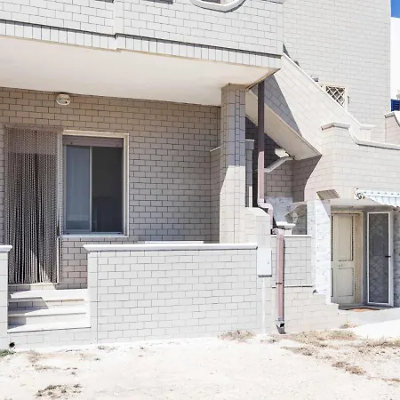 Enrica By Interhome Marina di Mancaversa