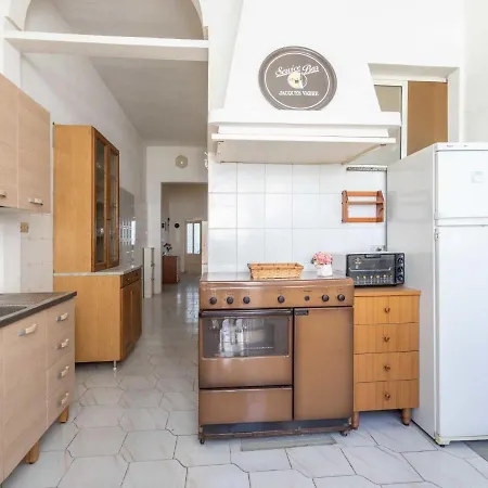 Enrica By Interhome Holiday home Marina di Mancaversa