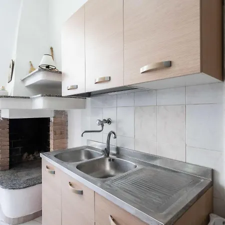 Holiday home Enrica By Interhome *