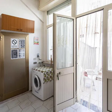 Enrica By Interhome Holiday home Marina di Mancaversa